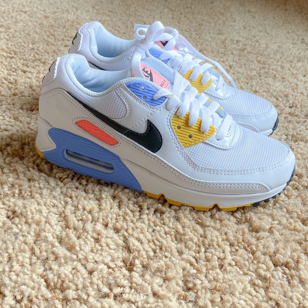 Nike Air - Max 90